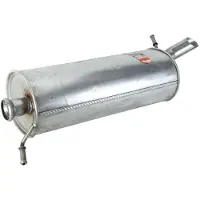 Bosal Endschalldämpfer 135-545