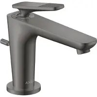 Hansgrohe Waschtischmischer 90 für HWB Axor CitterioC CoolStart m Zugst.Cubic cut PBC