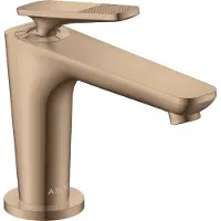 Hansgrohe Waschtischmischer 90 für HWB Axor CitterioC CoolStart m.Ablaufg.Cubic cut PRG