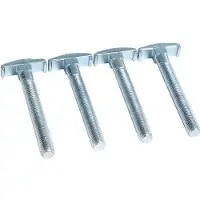 Hager Hakenkopfschraube