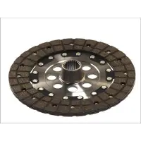 AISIN Kupplungsscheibe DT-215