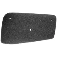 Vicma TECNIUM () LUFTFILTER - FILTERELEMENT HONDA SHADOW 50 1997-1997 (9193)
