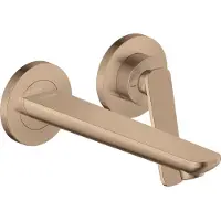 Hansgrohe AXOR 49110300 2-Loch WTA Wand UP Axor Citterio C