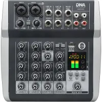 Denon Dna Qmx602 Audiomischer
