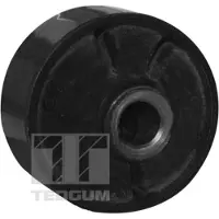 TEDGUM 00289727 UNTERE QUERLENKERBUCHSE VORNE LINKS / RECHTS (HINTEN) HYUNDAI, KIA i-10
