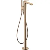 Axor 49441300 Wannenmischer Bodenstehend
