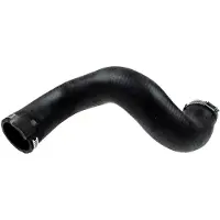 Gates 09-0550 Turbo Ladeluftschlauch für LAND ROVER Range Rover Sport (L320) Discovery IV (L319) Discovery III (L319)
