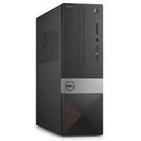 Dell Vostro 3268 - Desktop - Intel Core i5 - 4GB RAM - 500GB HDD