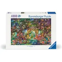 Ravensburger Die verborgene Welt der Feen 12000810