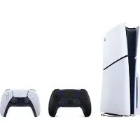 PS PlayStation 5 (Modellgruppe - Slim) + 1 Controller Schwarz