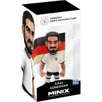 Minix - Germany - Ilkay Gündogan 12cm