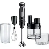 Braun MultiQuick 5 Pro MQ55755M