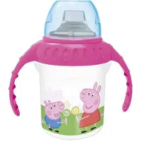 Licens Baby Schnabeltasse 270 ml