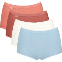 Sloggi Panty-Set Basic 10103326 Bunt 44