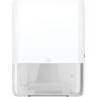 Tork PeakServe 552550 Tork PeakServe Mini Endlos Handtuchspender H5 | Packung (1 Stück)