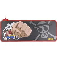 Fr-Tec One Piece Luffy Xl Mauspad