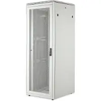 Digitus Netzwerkschrank Unique 42HE 2053x800x800mm grau
