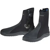 SCUBAPRO Heavy Duty 6.5 Mm Neoprenschuhe