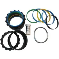 Bare Drysuit Cuff System Ring