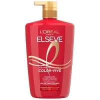 L'Oréal Elseve Color-Vive Shampoo für gefärbtes Haar 1000 ml