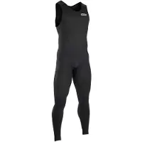 iON Long John Element 2.0 Mm Ärmelloser Neoprenanzug Ohne Reißverschluss