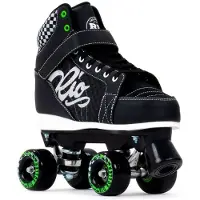 Rio roller Mayhem Ii Kinder Rollschuhe