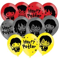Riethmüller Harry Potter Luftballons