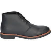 Panama jack Gael C10 Schwarz - Heren Laarzen