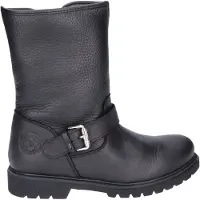 Panama jack Stiefel Singapur B22 Napa Grass Negro Black Damen-Schuhgröße 40