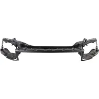BLIC 6502-08-9009200P Schlossträger Frontmaske für VOLVO V50 (545) Frontverkleidung