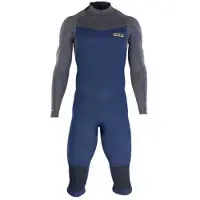 iON Element 4/3 Mm Overknee Langarm-shorty Mit Rückenreißverschluss