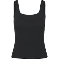 Vero Moda Vmchloe Sl Short Square Top Jrs Noos