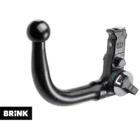 BRINK Anhängevorrichtung BMU 687400
