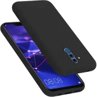 Cadorabo TPU Liquid Silicone Case Cover