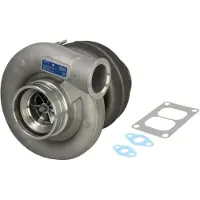 Nissens Lader, Aufladung 93773