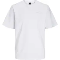 Jack & Jones 12256407 Text Kurzarm-t-shirt