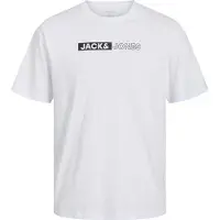 Jack & Jones Jjeplayer Tee Ss O-Neck Noos Jnr