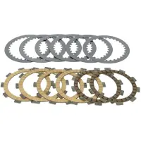 FERODO Anpressplatte, Kupplung FCS0557