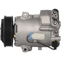 Teamec Klimakompressor 8600279