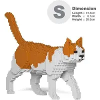 Jekca Cat 11S-M03 ST19CA11-M03
