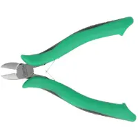 Toptul Schneidezange DECD2205