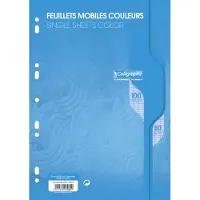 Clairefontaine Zeile 7000