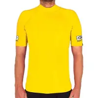 Ocean & Earth Comp Kurzarm-rash Guard
