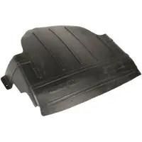 BLIC Motorabdeckung 6601-02-9516860P
