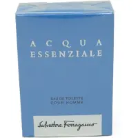 Salvatore Ferragamo Acqua Essenziale Eau de Toilette 50 l