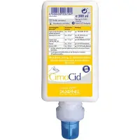 DR. SCHNELL GmbH & Co. KGaA Cimocid Händedesinfektion 0,5 l Desinfektionslösung