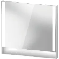 Duravit QA7082018180100 Qatego SPL 800x65x750 Wß Mt220-240V