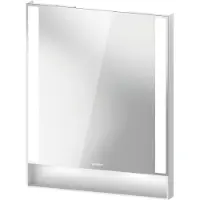 Duravit QA7081018180100 Qatego SPL 600x65x750 Wß Mt220-240V