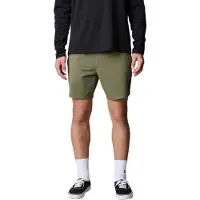 iON Boardshorts Slade 17" Men dusty-leaves (612) XL