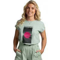 Duotone True Kurzarm-t-shirt